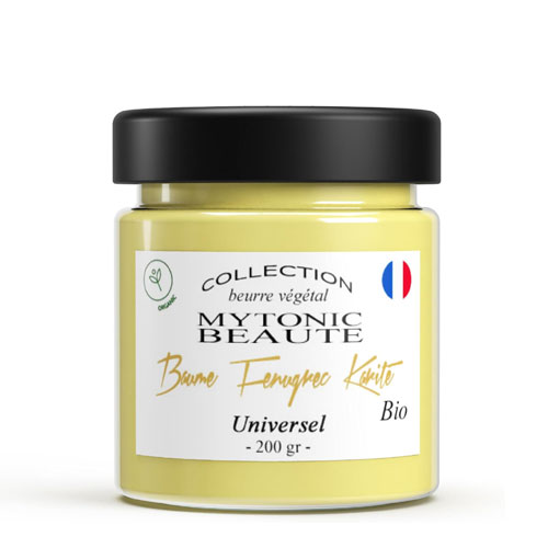 Crème raffermissante buste riche en collagène et acide hyaluronique pour la ménopause