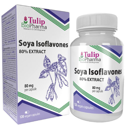 Complément alimentaire ménopause à base de phytoestrogènes et de vitamine E